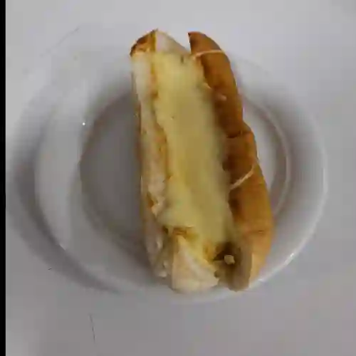 Sándwich As Luco