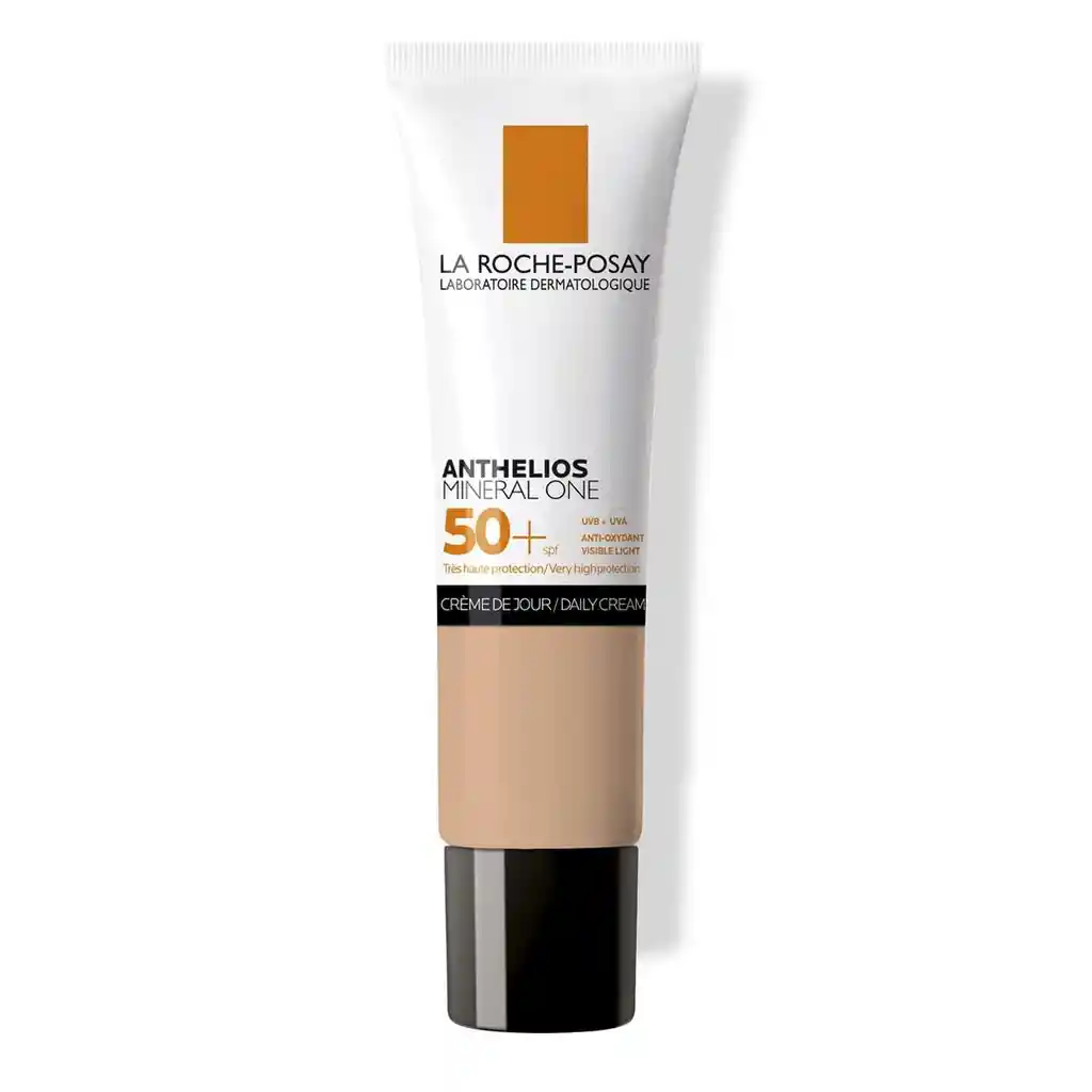 La Roche-Posay Anth Mineral One 50+ Tono 3 Protector Solar Mineral