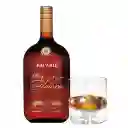  Bacardi Ron Solera 38 Grados 