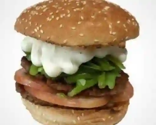 Sandwiches Chacarero Papas Fritas de Cortesia