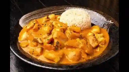 Picante de Mariscos