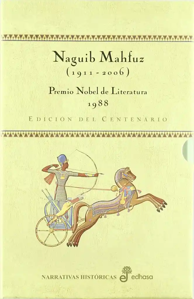 Trilogia Egipto (Estuche 3 Tomos) Rhadopis la Batall