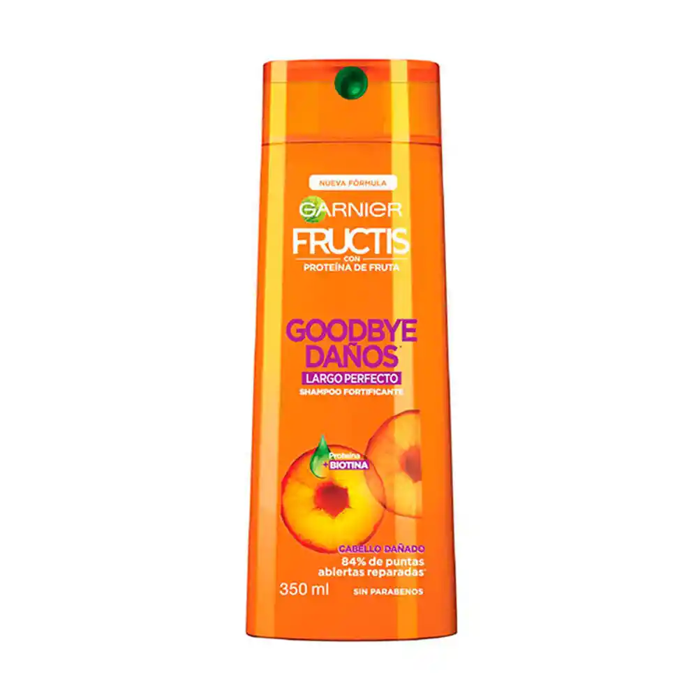 Garnier-Fructis Sh Fructis Goodbye Danos