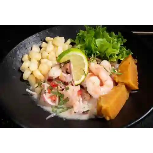 Ceviche