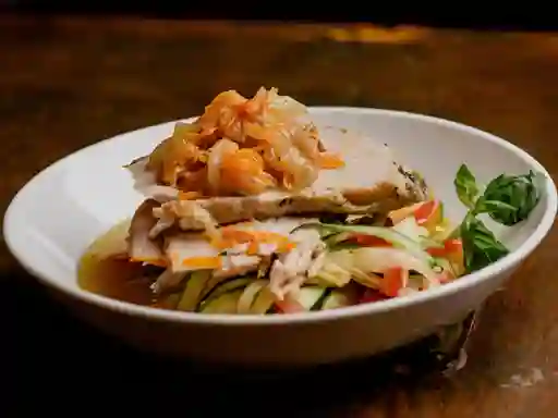 Plato Del Día Disponible Desde Las 13 Hrs