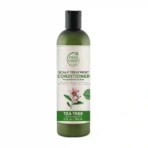 Petal Fresh Acondicionador Tea Tree