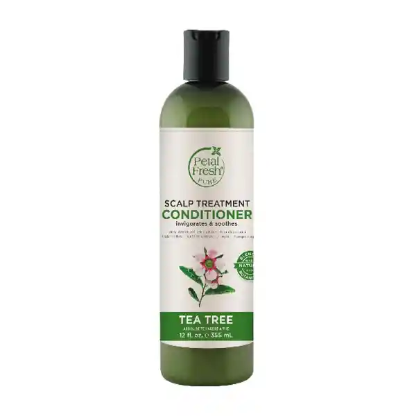 Petal Fresh Acondicionador Tea Tree