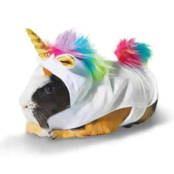 Bootique Disfraz en Forma de Unicornio Small Animals