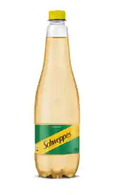 Schweppes Ginger Ale 1.5 Lts