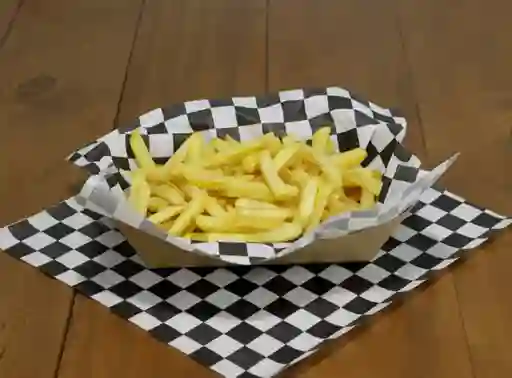 Papas Fritas L