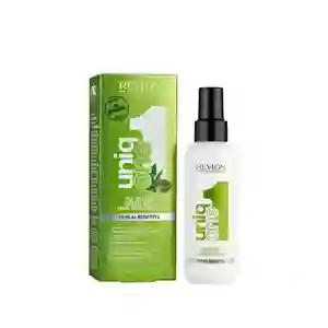 Revlon Tratamiento Capilar Uniq One Treatment Green Tea