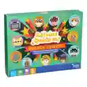 ¿Adivina Quién es? Juego Magnético