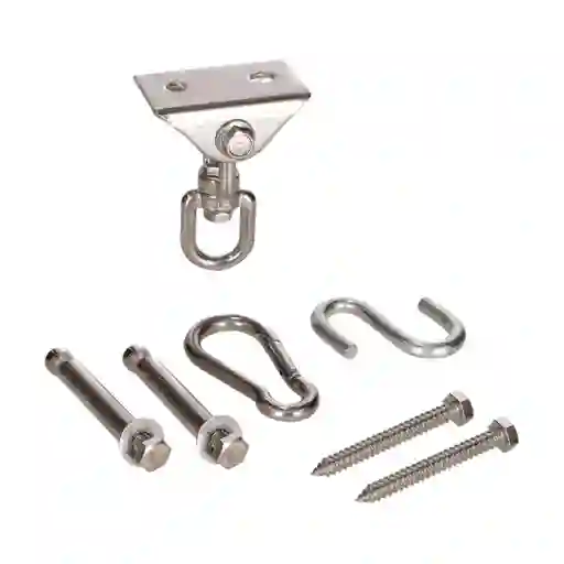 Colgador de Metal Para Hamaca Casaideas