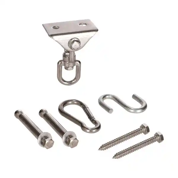 Colgador de Metal Para Hamaca Casaideas