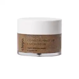 cleyo exFoliante labial nutritivo