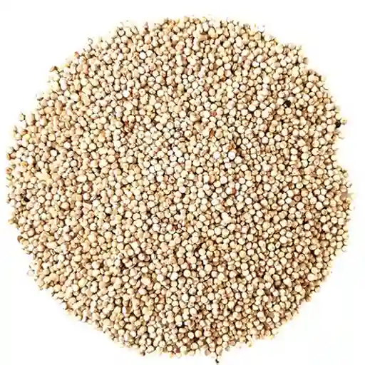 Quinoa Blanca