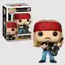 Funko Pop! Figura de Colección Rocks Bret Michaels 207