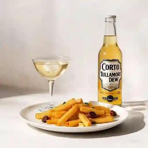 Tullamore Dew