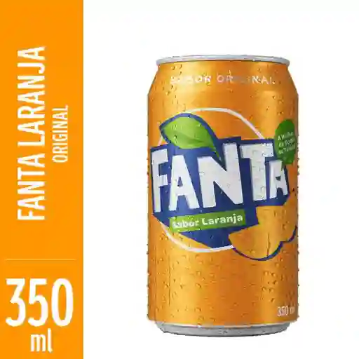 Fanta Normal 350 ml