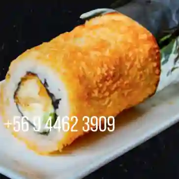 Hand roll tori
