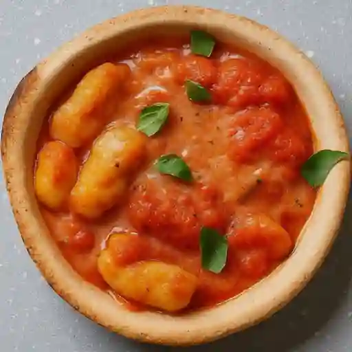 Gnocchi Della Fortuna