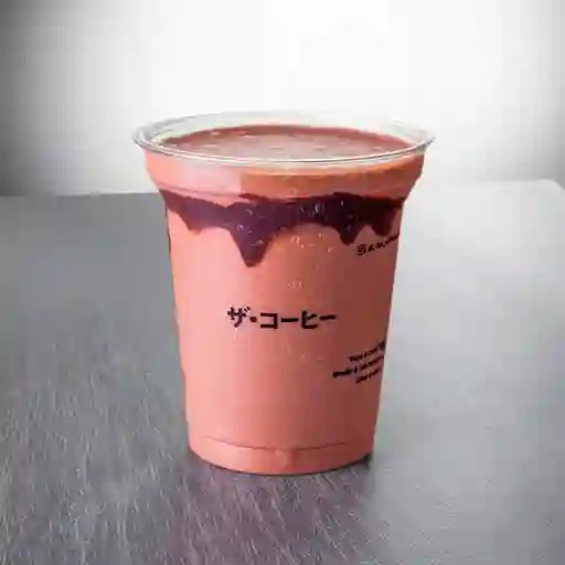 Gelato Frappé Mocca 400 ml