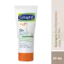 Cetaphil Sun Gel Ligero Oil Control Fps50+ Con Color