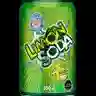 Limon Soda 250 Ml