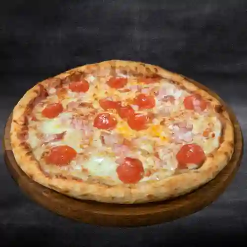 Pizza Americana Mediana
