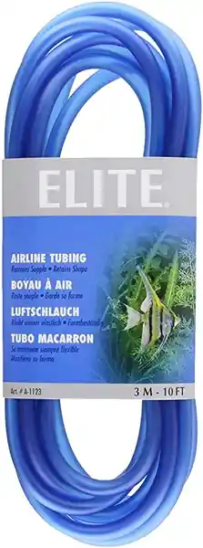 Marina Elite Manguera de Silicona Para Aire