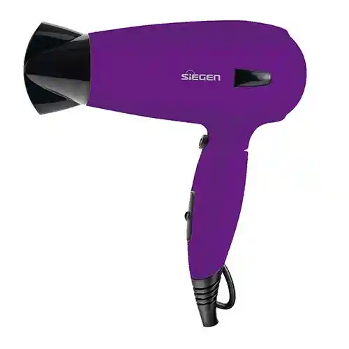 Siegen Secador Pelo SG-3012C36 1700 W