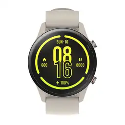 Xiaomi Smartwatch mi Watch Color Sports Edition White