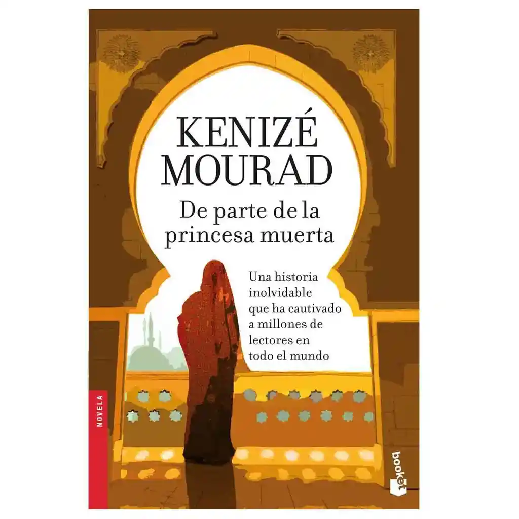 De Parte De La Princesa Muerta