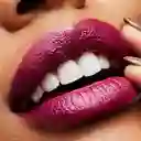 Mac Labial Satin Rebel