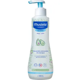 Mustela Limpiador Bb Solucion 300 mL