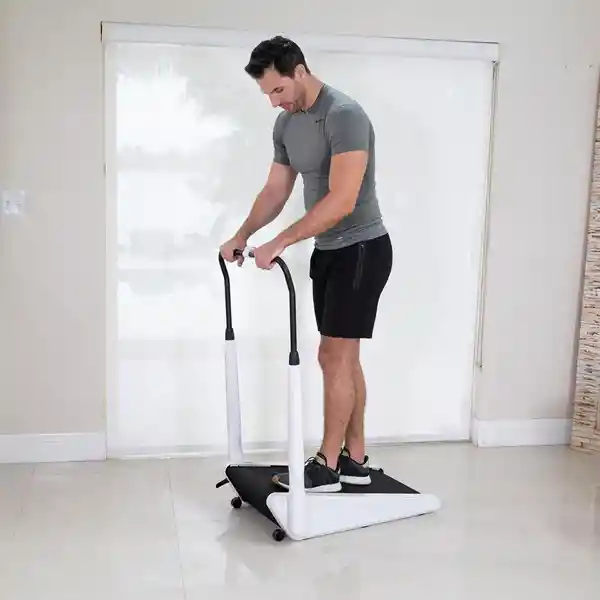 Iwalk Climber Máquina de Ejercicio