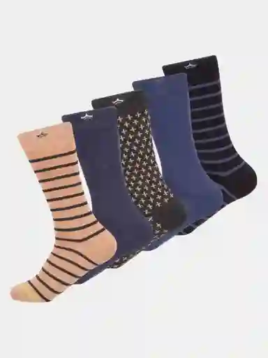 Palmers Pack Calcetines ct Surtido