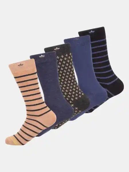 Palmers Pack Calcetines ct Surtido