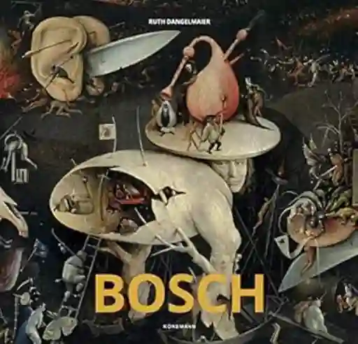 Bosch - Dangelmaier Ruth