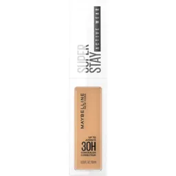 Maybelline Corrector Super Stay Active Wear 30H Honey 30