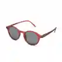 Lentes de Sol Liam Winered Inztinto