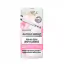 L'Oréal Paris Sérum de Ojos Glycolic Bright