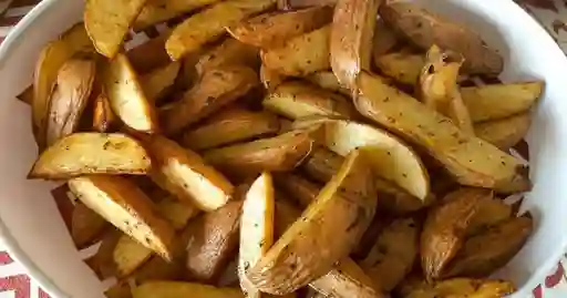 Papas Rusticas Grande