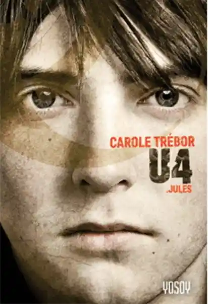 U4 Jules - Trebor Carole