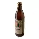 Paulaner Cerveza de Trigo Oscuro Weissbier Dunkel