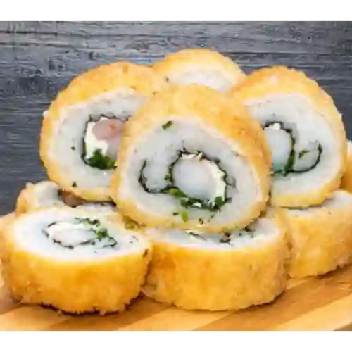 California Ebi Cheese