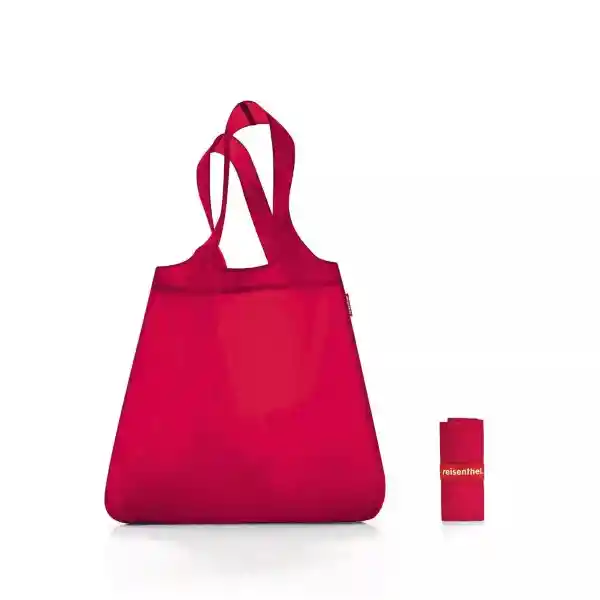 Bolsa de Compras Plegable Red Reisenthel