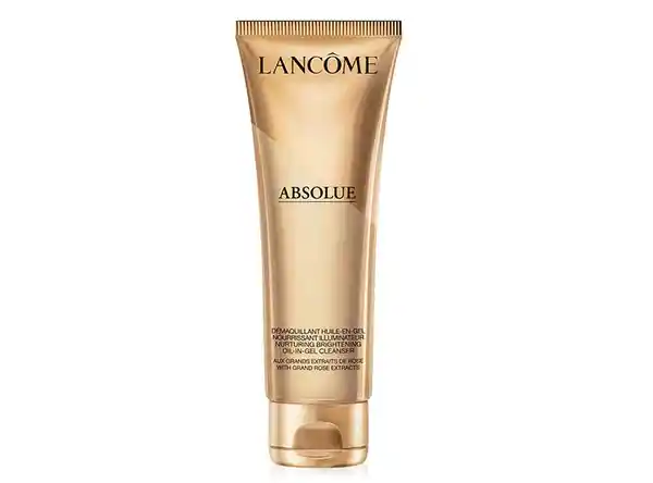 Lancome Desmaquillante Absolue Oil-In-Gel Cleanser