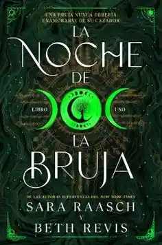 La Noche de la Bruja - Revis Beth