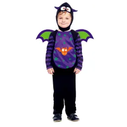 Disfraz Murcielago Infantil